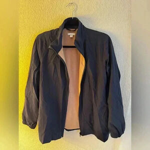 J. Jill Women’s Track Jacket